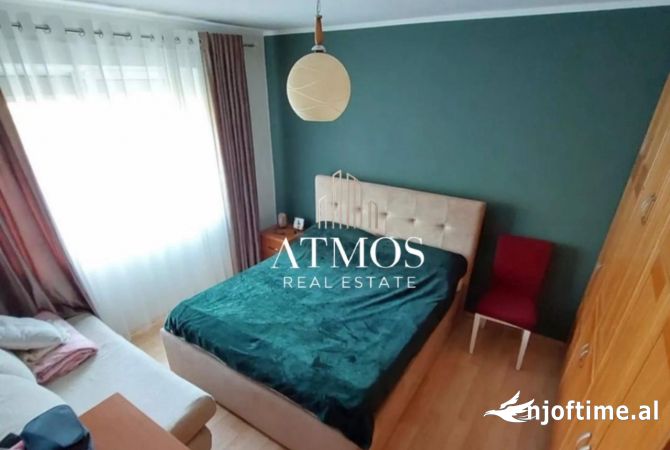 Shtepi me qera Apartament ne Tirane, 1+1, Mobilimi E mobiluar, Pagesa 500  Euro.