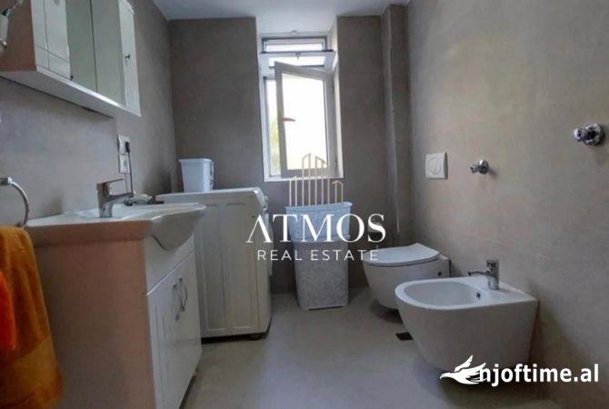 Shtepi me qera Apartament ne Tirane, 1+1, Mobilimi E mobiluar, Pagesa 500  Euro.