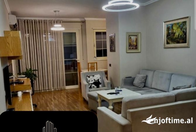 Jepet me qera apartament 2+1+2 ne Don Bosko