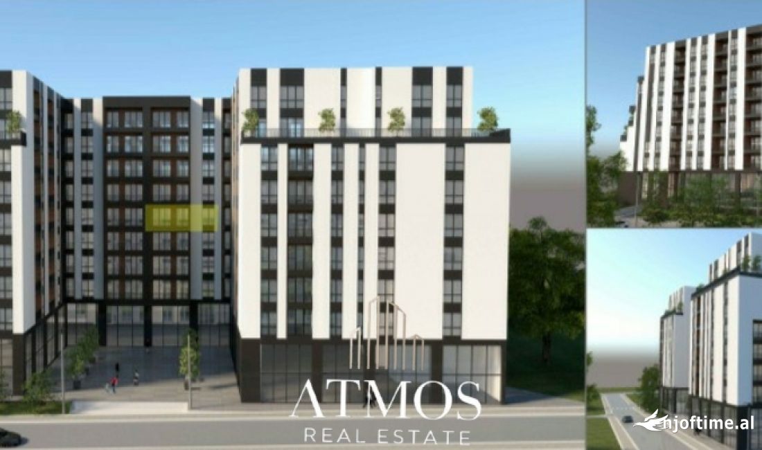 Shtepi ne shitje Apartament ne Tirane, 2+1, Mobilimi Bosh, pa mobiluar, Pagesa 120,000  Euro.