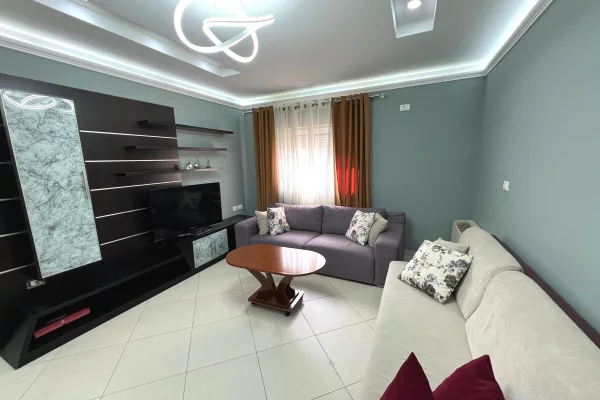 APARTAMENT 2+1+P ME QERA NE ASTIR 