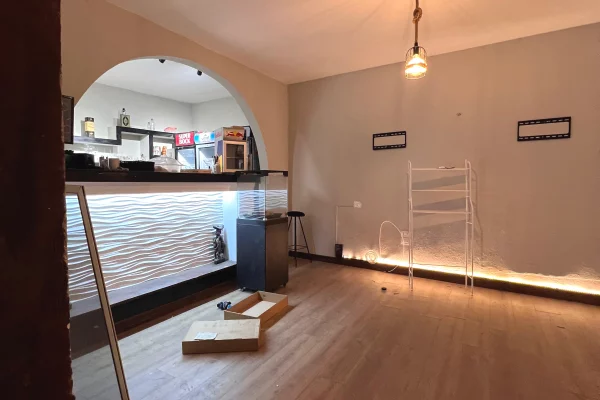 JEPET AMBJENT ME QIRA , Kopshti Zologjik 