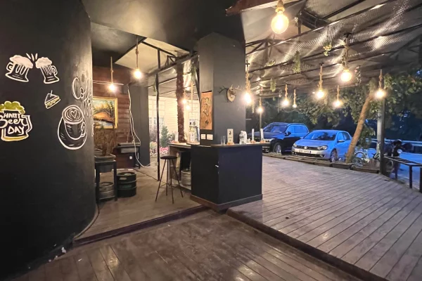 JEPET AMBJENT ME QIRA , Kopshti Zologjik 