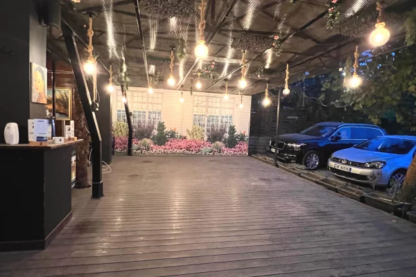 Business Property for Rent 2+1 in Tirana - 70,000 Leke