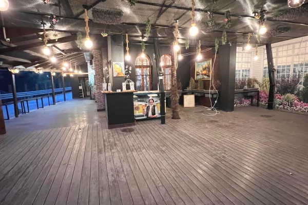 Business Property for Rent 2+1 in Tirana - 70,000 Leke