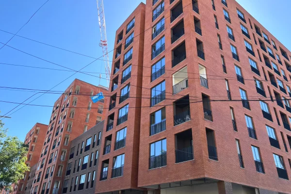 Shtepi ne shitje 1+1 ne Tirane - 116,000 Euro