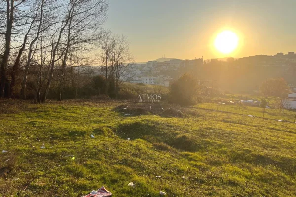 SHITET TOKE NE FARKE TIRANE