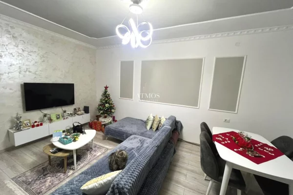 Casa in vendita 1+1 a Tirana - 110,000 Euro