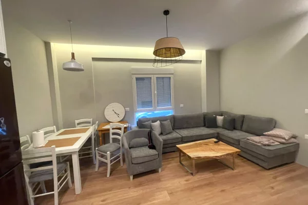 House for Rent 1+1 in Tirana - 550 Euro