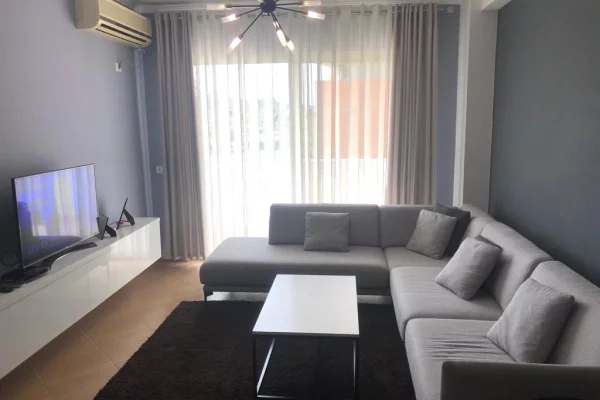 SHITET APARTAMENT 2+1 ASTIR TIRANE 