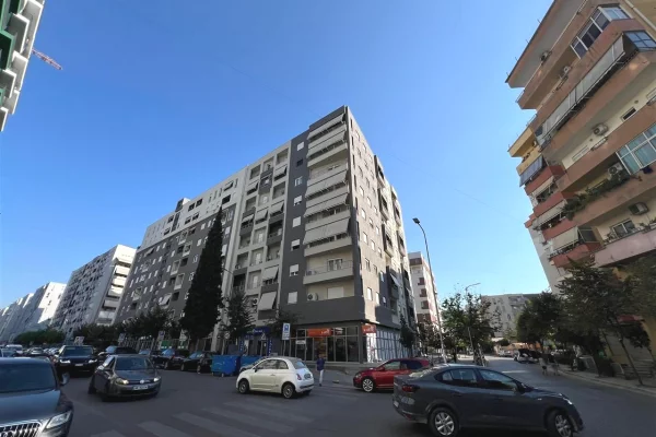 Shtepi ne shitje 3+1 ne Tirane - 355,000 Euro