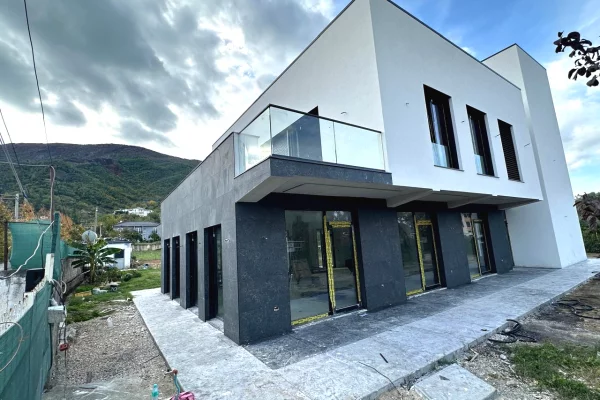 Ambient biznesi me qera 6+1 ne Tirane - 3,000 Euro