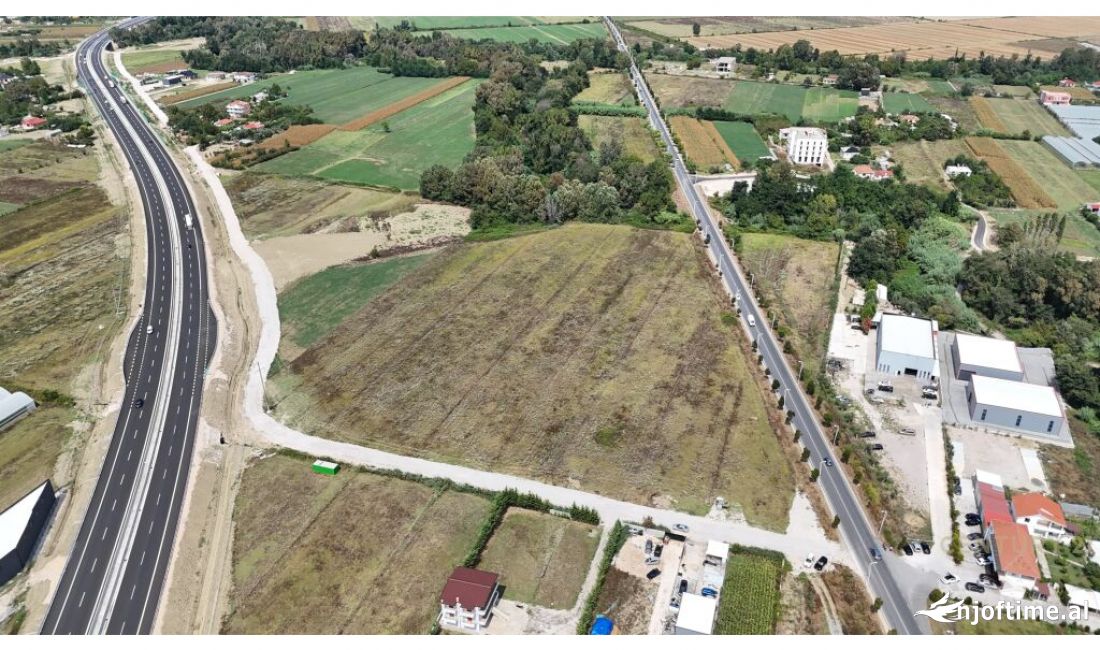 SHESIM KAPANON + TRUALL NE RINAS !