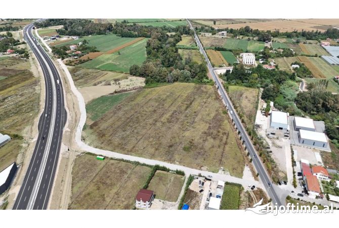 Business Property in Sale 4+1 in Tirana - 1,700,000 Euro