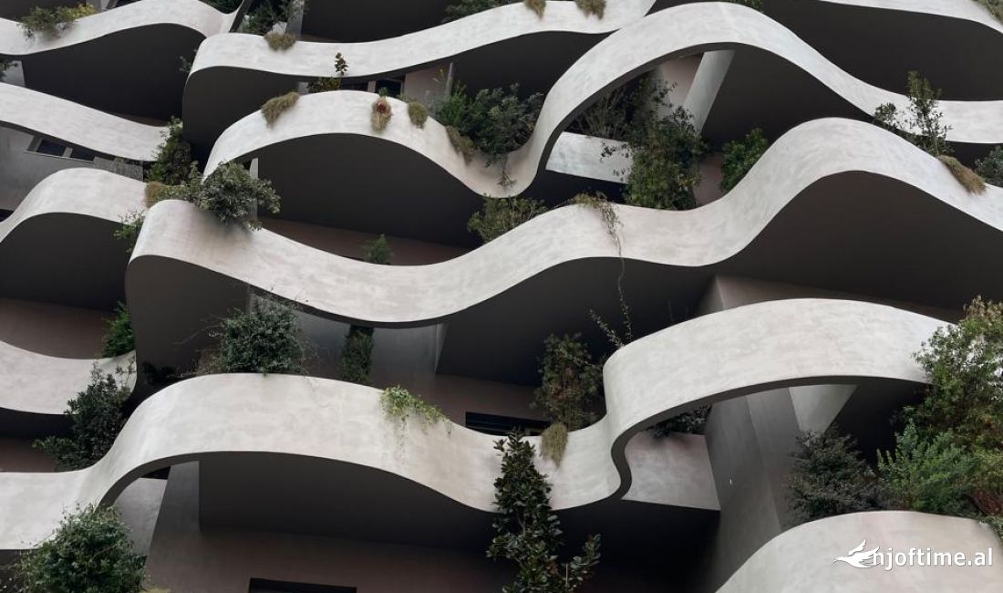 Zyra per qira 3+1+2 TEK LION PARK!