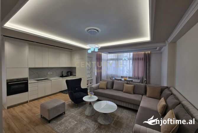 Apartament 2+1+2 Për Shitje tek Liqeni i Thatë