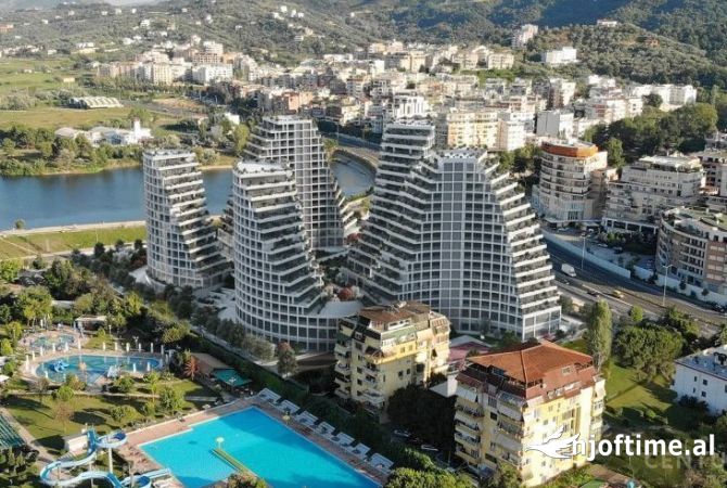 Ambiente Commerciale in Affitto 1+1 a Tirana - 9,000 Euro