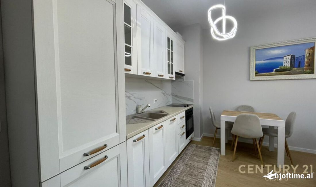 Apartment for rent in Tirana 1+1, Furnished