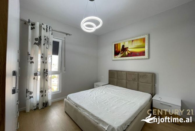 Apartment for rent in Tirana 1+1, Furnished