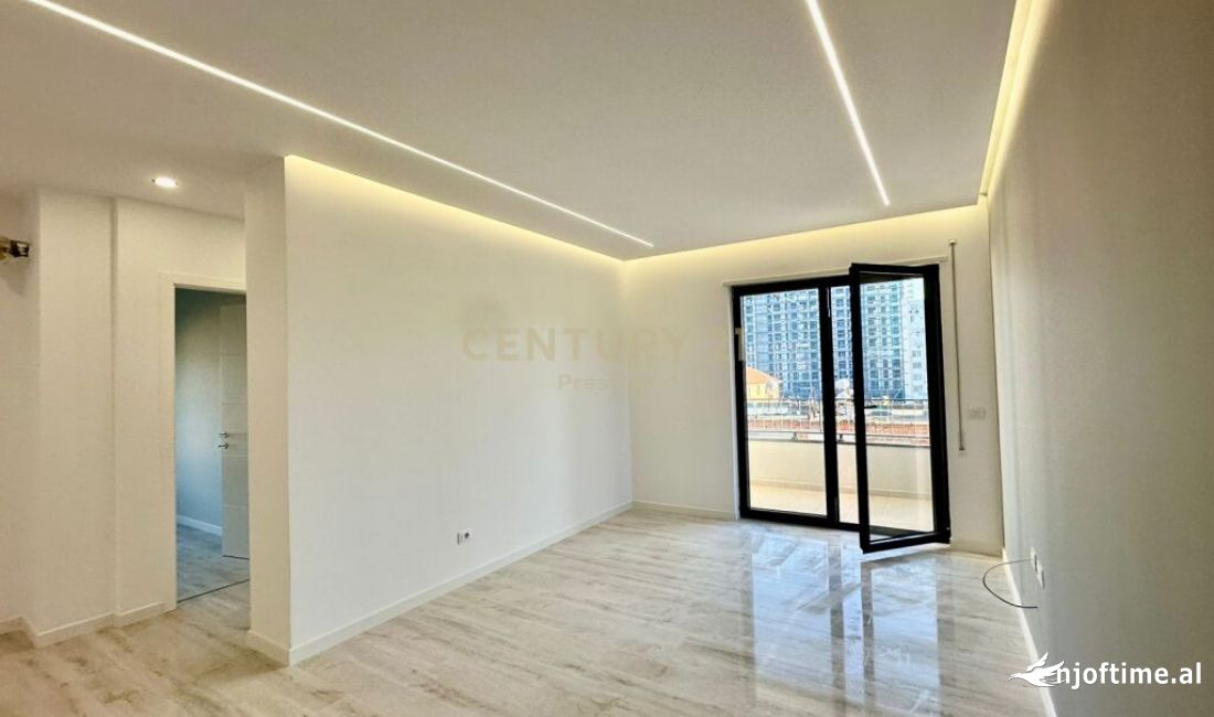 Shtepi ne shitje Apartament ne Tirane, 2+1, Mobilimi Bosh, pa mobiluar, Pagesa 225,000  Euro.