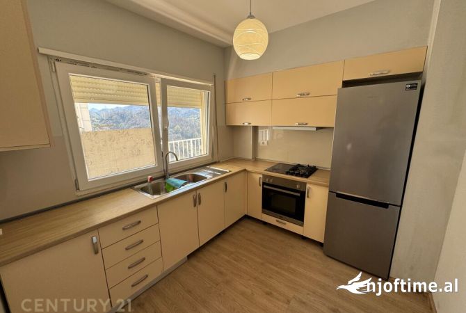 APARTAMENT 2+1+2 PER SHITJE TE KOPSHTI BOTANIK !