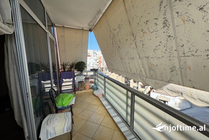 Apartament 2+1 te Tregu Elektrik, SHITET E ME KREDI !