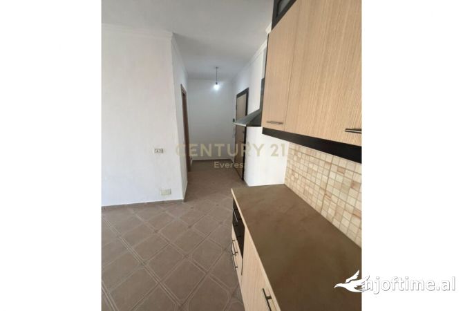 ALI DEMI, SHESIM APARTAMENT 1+1
