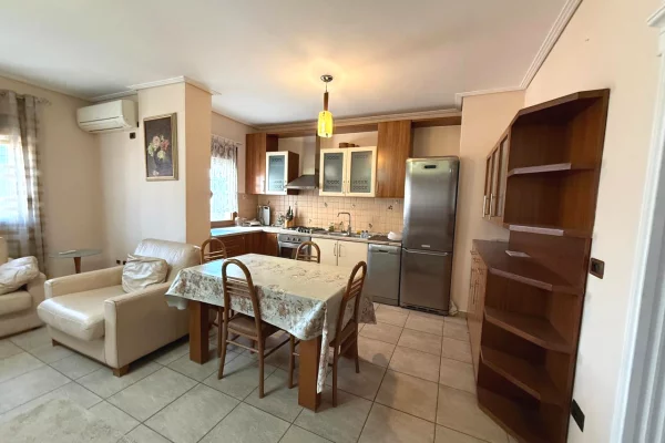 APARTAMENT 2+1+2 ME QIRA TE AMBASADA AMERIKANE , TIRANE!