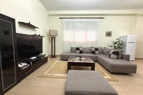 Casa in affitto 2+1 a Tirana - 800 Euro