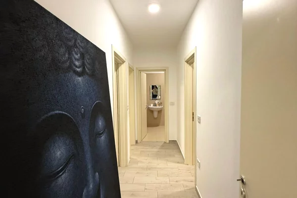 Shtepi ne shitje Apartament ne Tirane, 2+1, Mobilimi Pjeserisht e mobiluar, Pagesa 202,000  Euro.