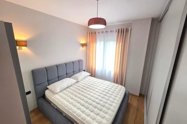 Japim Apartament me qira 1+1 te Kopshti Botanik !