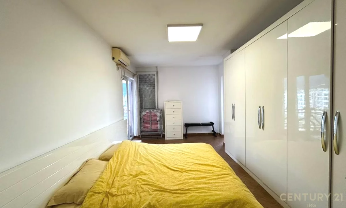 Apartment for sale in Tirana 2+1, In Part