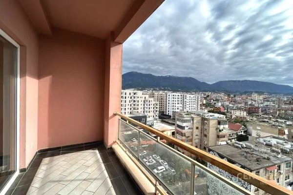 Apartment for sale in Tirana 2+1, In Part