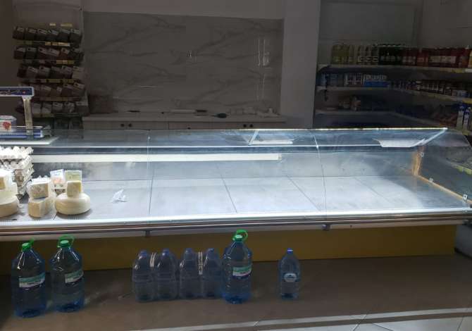 Pajisje biznesi ne shitje ne Tirane - 2,500 Euro