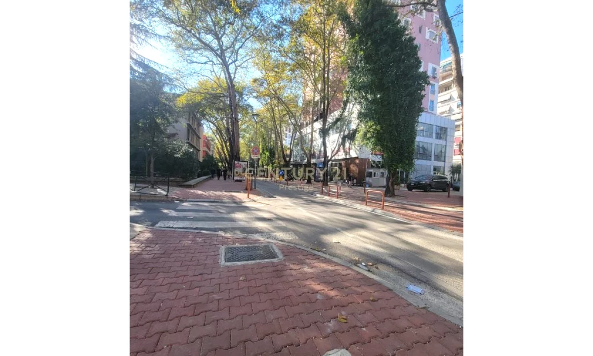 AMBIENT KOMERCIAL NE SHITJE PRANE LICEUT ARTISTIK, TIRANE