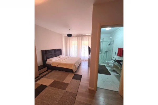 Shtepi me qera Apartament ne Tirane, 3+1, Mobilimi E mobiluar, Pagesa 1,200  Euro.