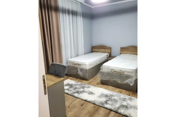 Shtepi me qera Apartament ne Tirane, 2+1, Mobilimi E mobiluar, Pagesa 1,500  Euro.