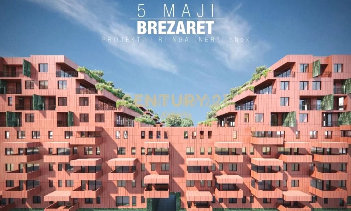 Shtepi ne shitje Apartament ne Tirane, 1+1, Mobilimi Bosh, pa mobiluar, Pagesa 117,500  Euro.