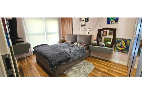 Appartamento in vendita a Tirana 2+1, Arredato