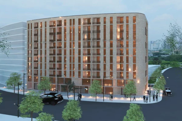 Casa in vendita 2+1 a Tirana - 165,000 Euro