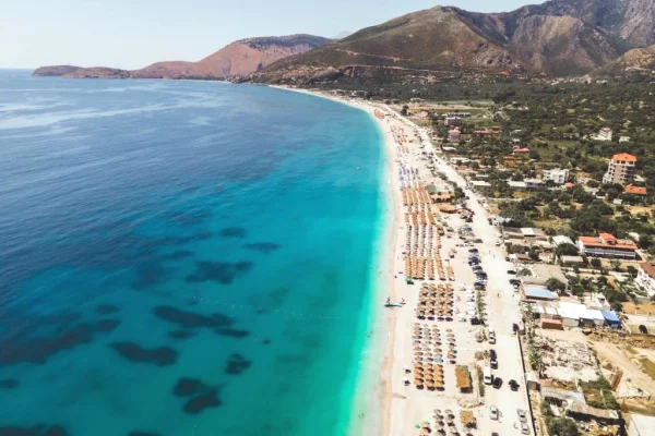 BORSH PLAZH, SHESIM TOKE VIJA E PARE ME DETIN