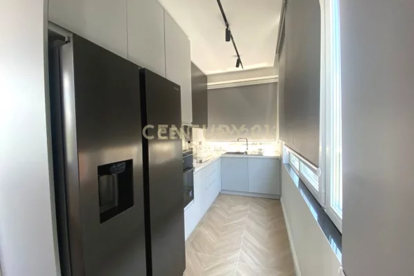 Shtepi me qera Apartament ne Tirane, 2+1, Mobilimi E mobiluar, Pagesa 1,500  Euro.