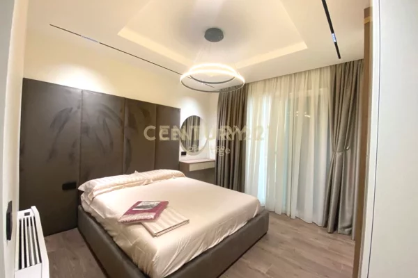 Shtepi me qera Apartament ne Tirane, 2+1, Mobilimi E mobiluar, Pagesa 1,500  Euro.