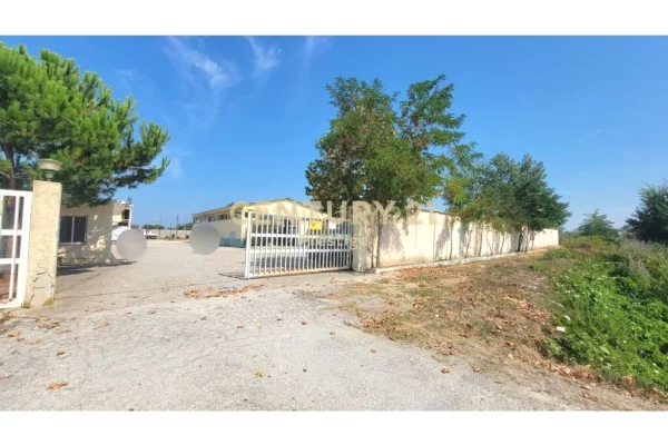 Land for Sale in Vlora - 670,000 Euro