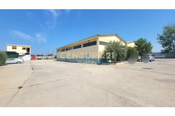 Land for Sale in Vlora - 670,000 Euro