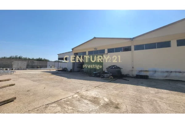 Land for Sale in Vlora - 670,000 Euro