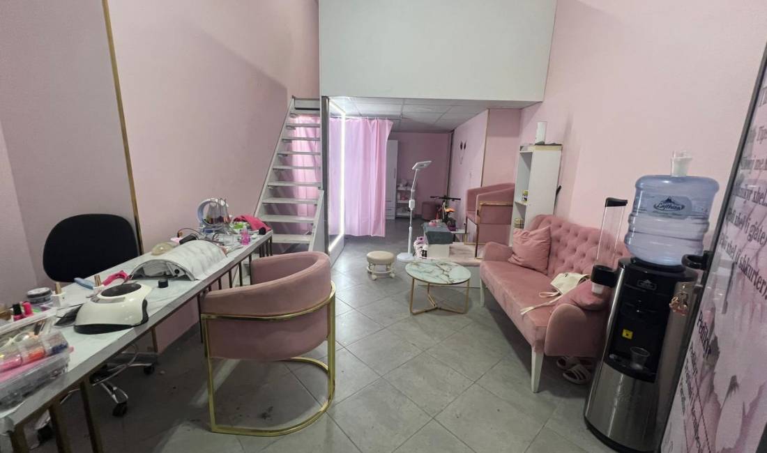 Shitet Dyqan -Astir( Santana )