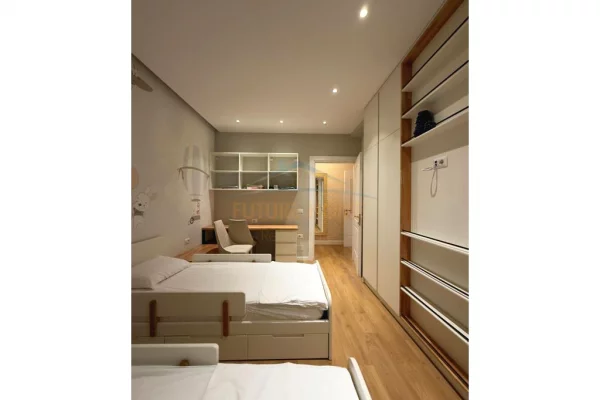 Casa in vendita 2+1 a Tirana - 425,000 Euro