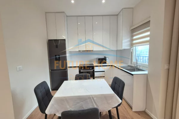 Apartment for rent in Tirana 1+1, Furnished