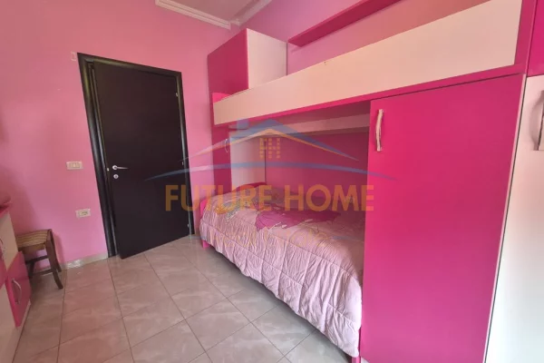 House for Sale 2+1 in Tirana - 230,000 Euro